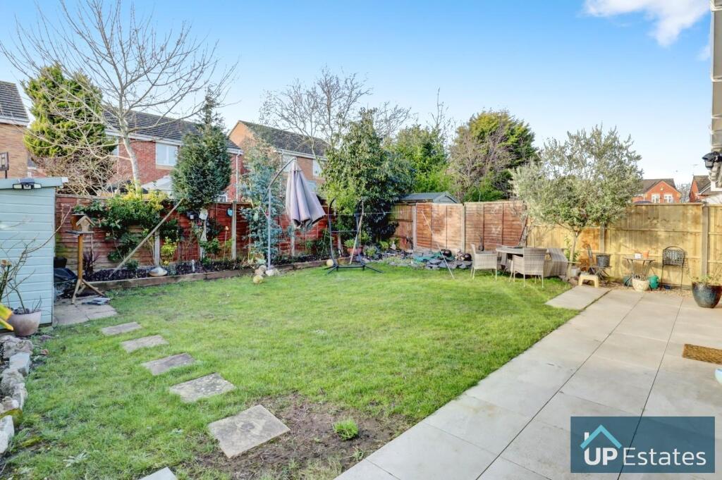 Additional property image - Bermuda Road, Nuneaton