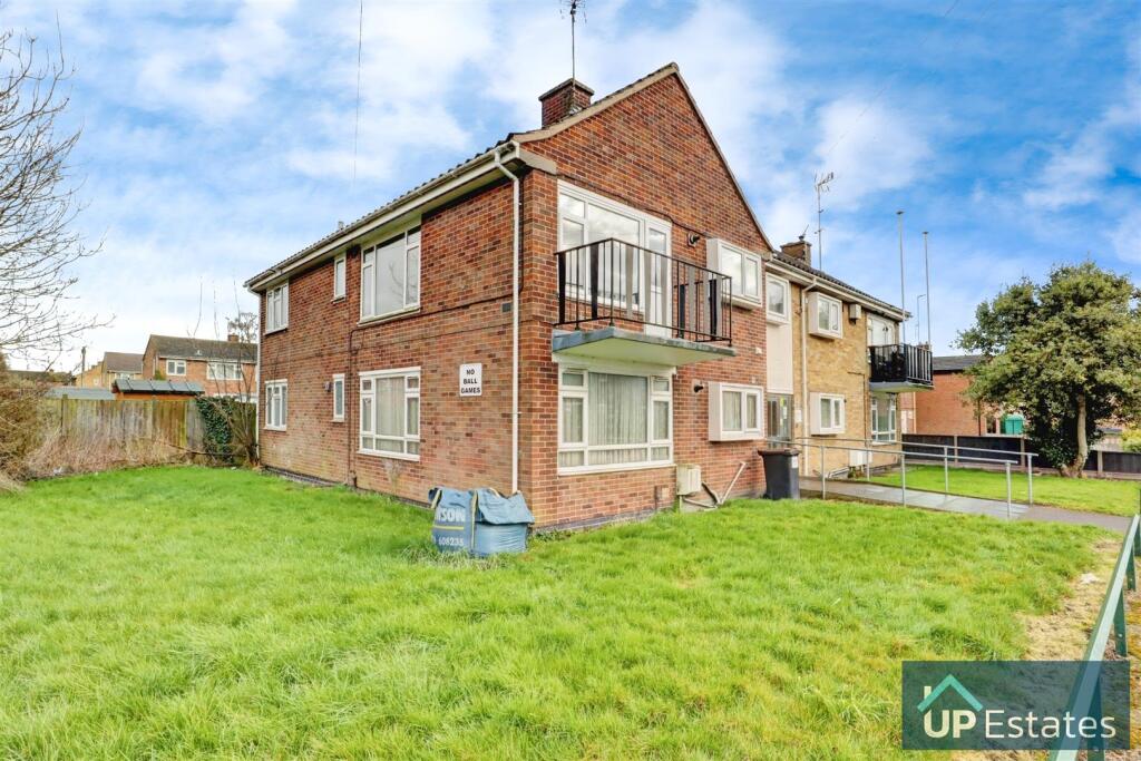 Main image of property: Mount Pleasant Road, Bedworth