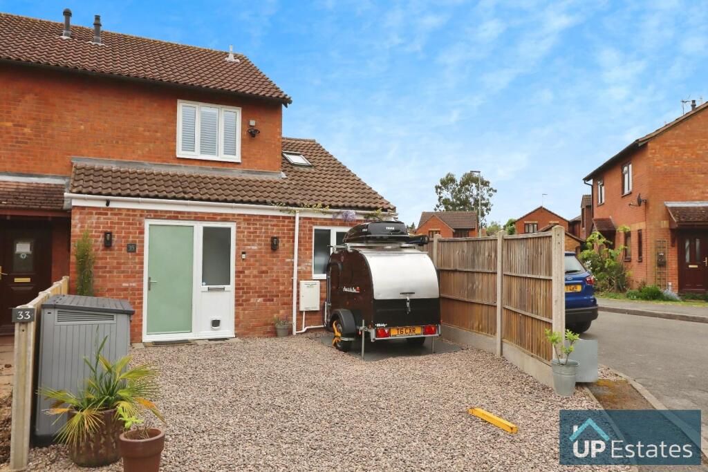 Main image of property: Arnold Road, Stoke Golding, Nuneaton