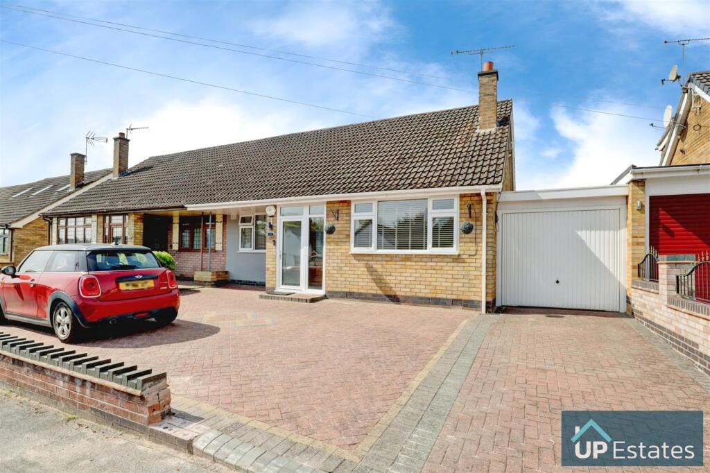 Main image of property: Flude Road, Ash Green, Coventry
