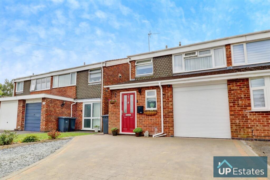 Main image of property: Portland Drive, Nuneaton