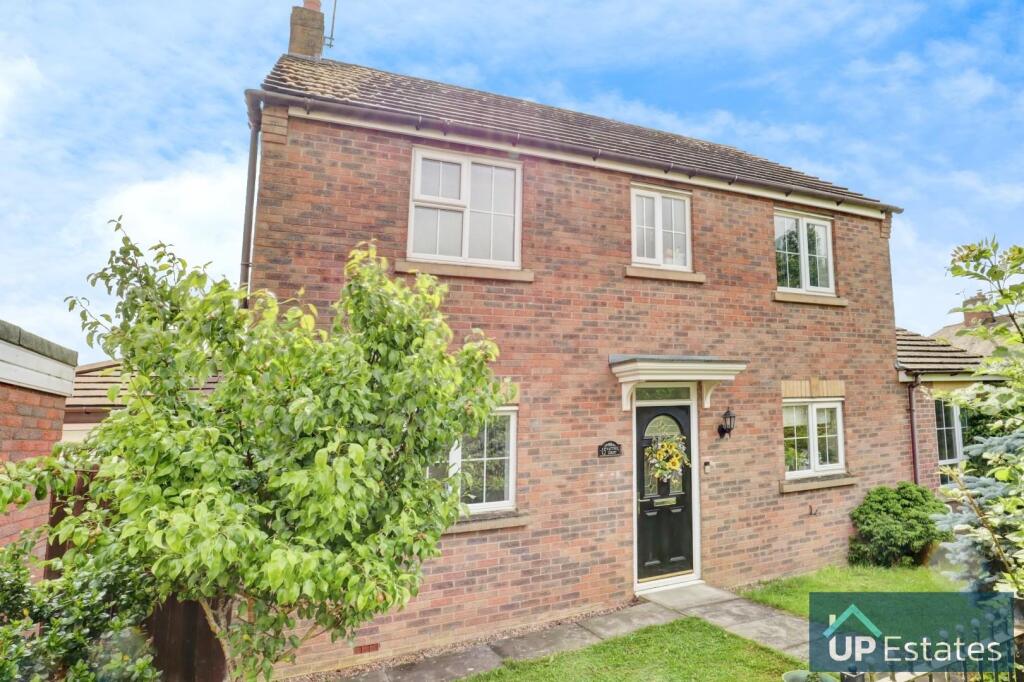 Main image of property: Hatters Court, Bedworth