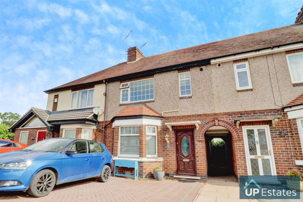 Main image of property: Newland Lane, Coventry