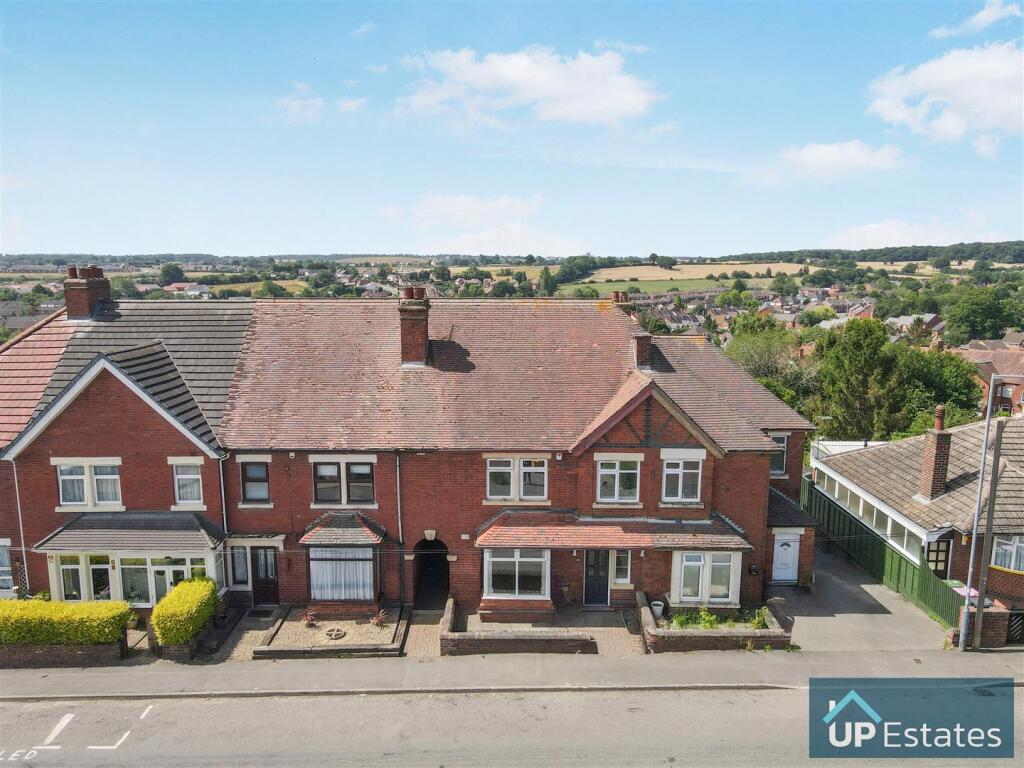 Main image of property: Victoria Road, Hartshill, Nuneaton