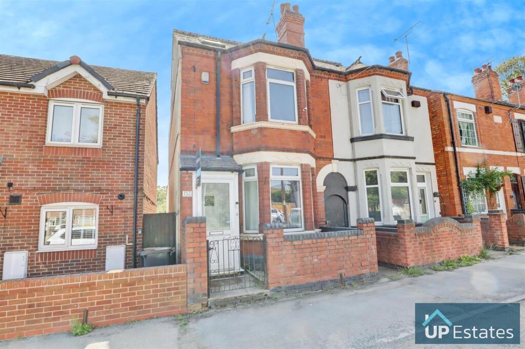 Main image of property: Coventry Road, Bedworth