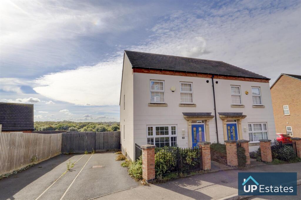 Main image of property: Tile Lane, Nuneaton