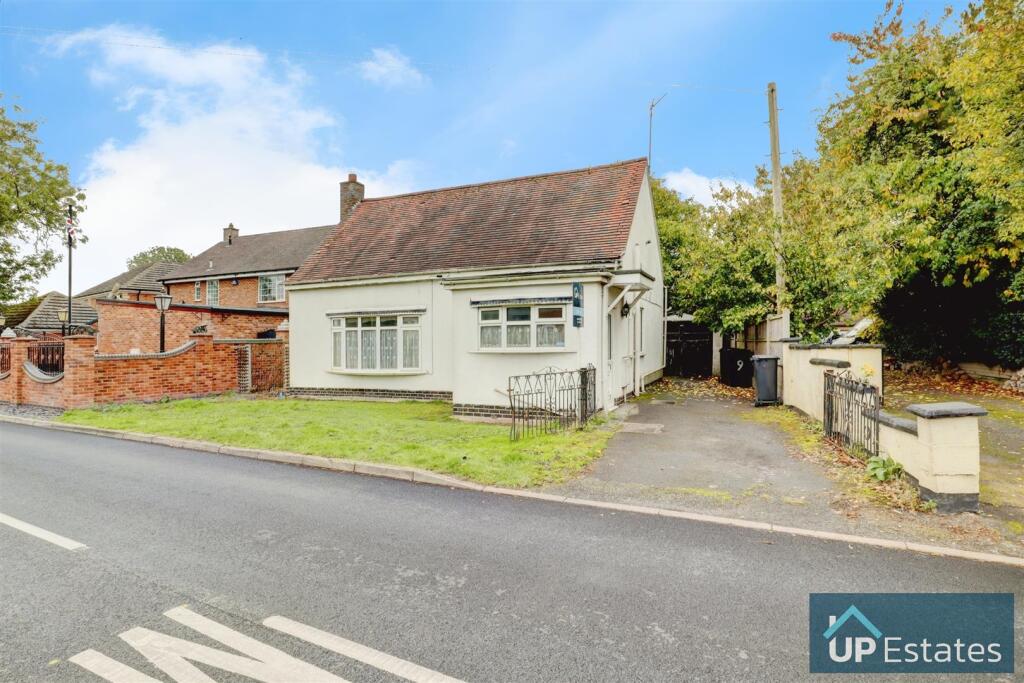 Main image of property: Old Forge Road, Fenny Drayton, Nuneaton