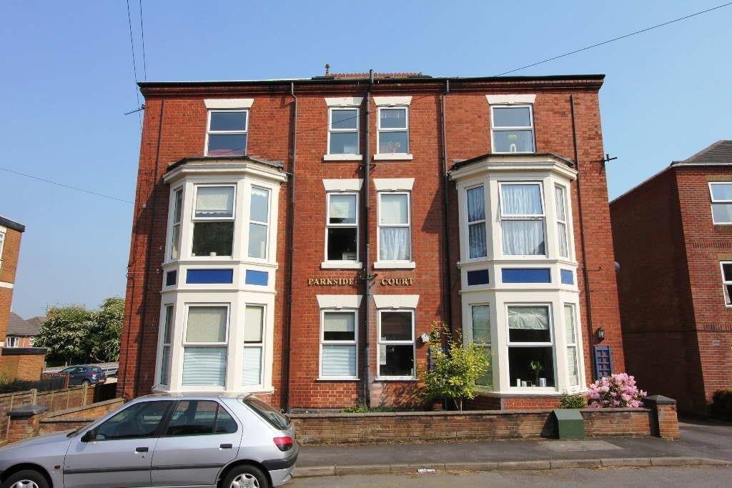 Main image of property: Parkside Court, Clarence Road, Hinckley