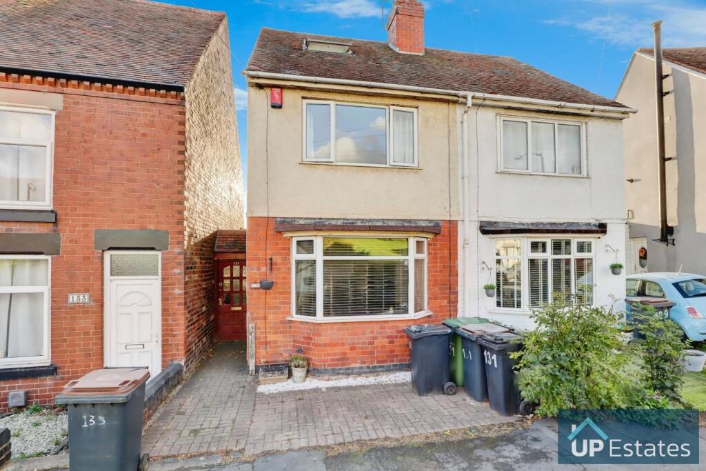 Main image of property: Bucks Hill, Nuneaton