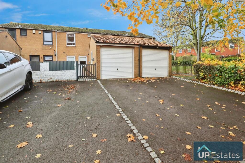 Main image of property: Saffron, Tamworth