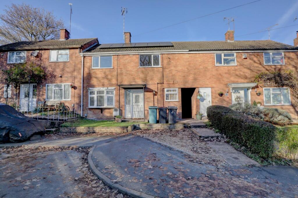 Main image of property: Dale End, Nuneaton