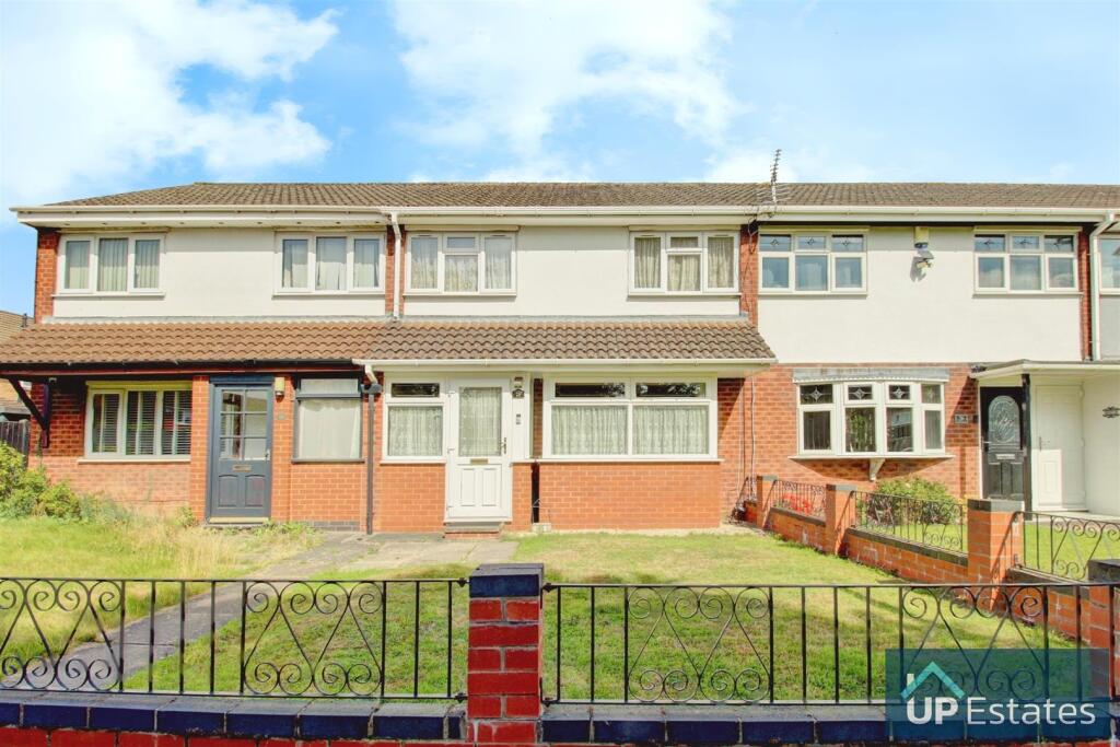 Main image of property: Manse Close, Exhall, Coventry