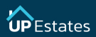 Up Estates logo