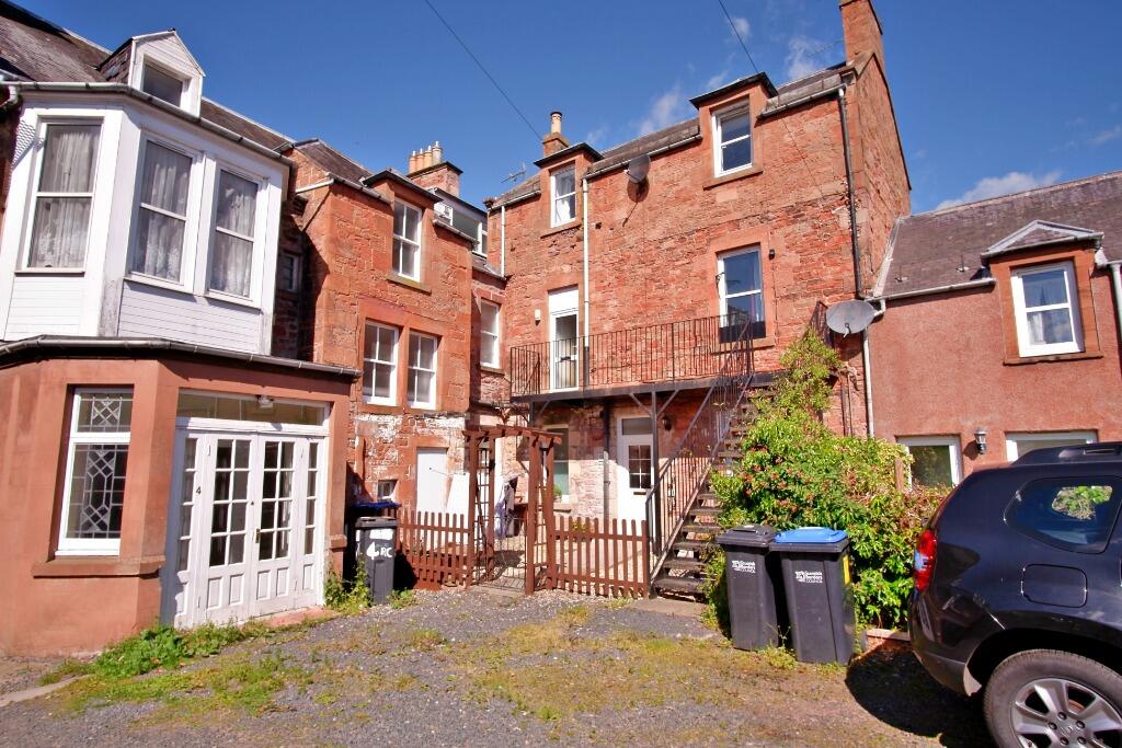 Main image of property: 2A Railway Court, Newtown St Boswells, Melrose, TD6 0PW