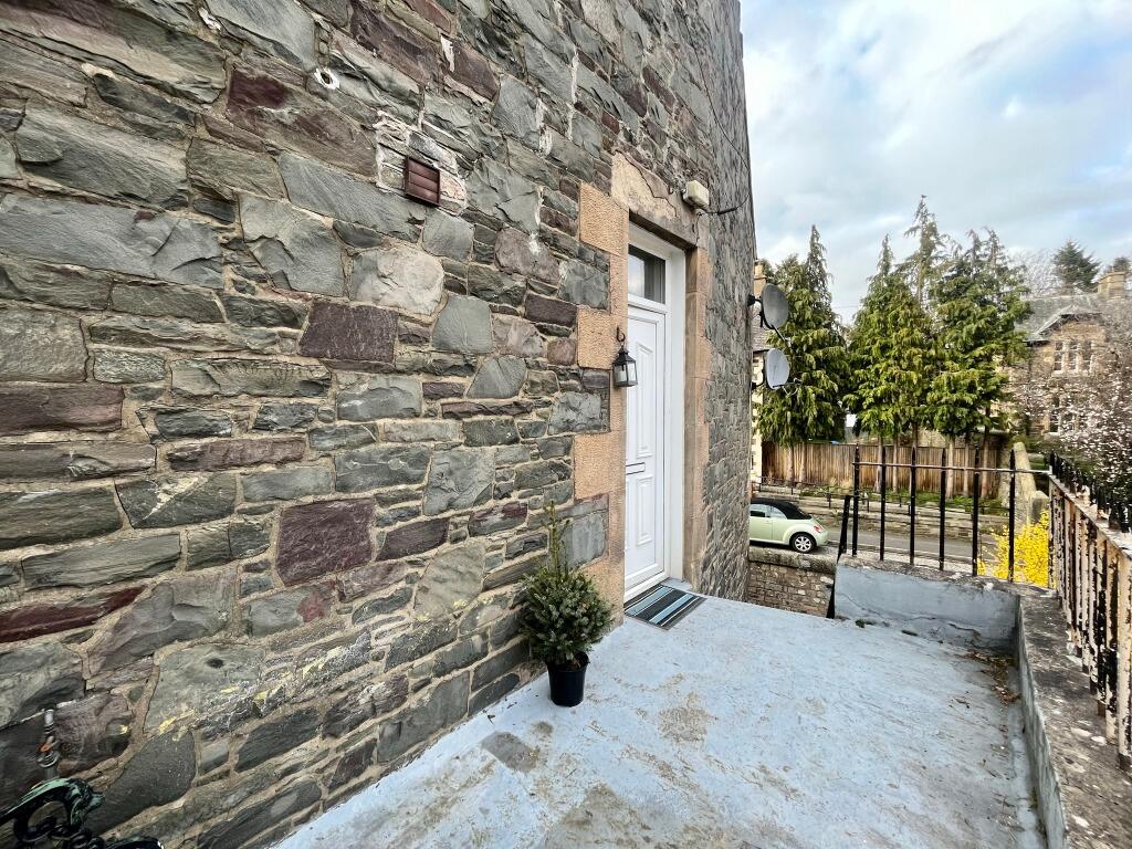 Main image of property: 116 Gala Park, Galashiels, TD1 1EZ