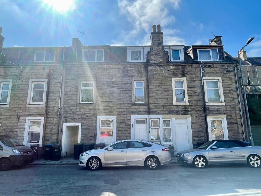 Main image of property: Flat B, 26 Trinity Street, Hawick, TD9 9NS