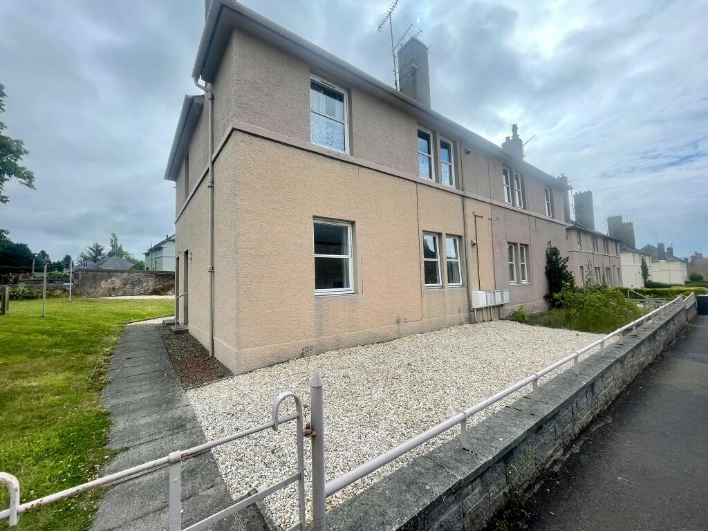 Main image of property: 36 Duns Road, Coldstream, TD12 4DW