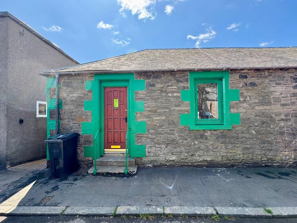 Main image of property: 8 Dovecot Park, Selkirk, TD7 4ES