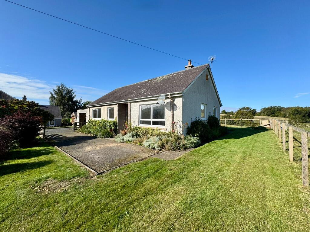 Main image of property: Per's Cottage, Walkersknowe, Jedburgh, TD8 6TH