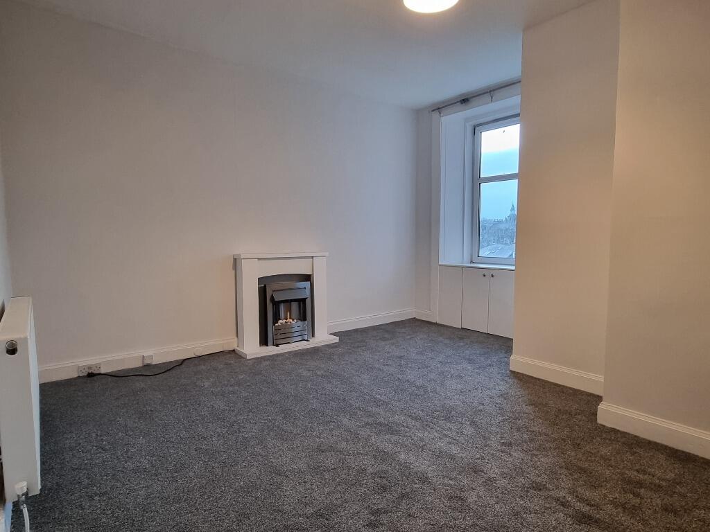 Main image of property: 4A Park Street, Hawick, TD9 9JD