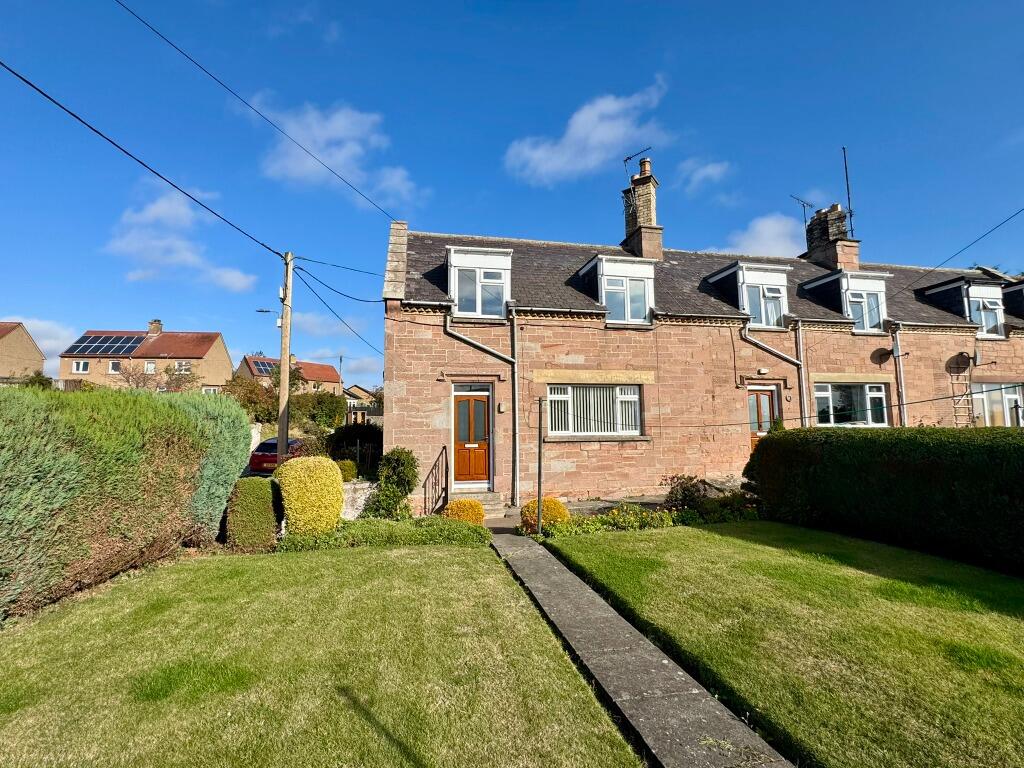 Main image of property: 1 Royal Terrace, Hutton, Berwick-Upon-Tweed, TD15 1TP