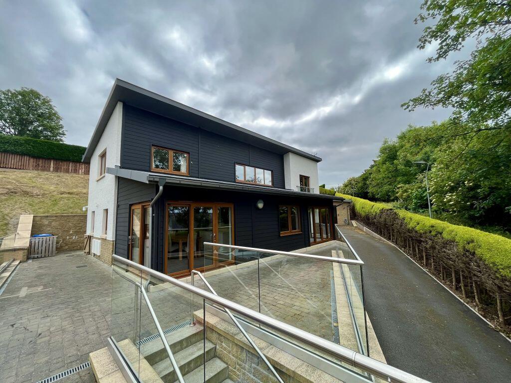 Main image of property: The Stables, Croft Park, Kelso, TD5 7ET