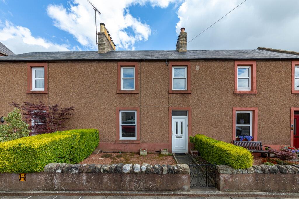Main image of property: Rose Lane, Kelso, Scottish Borders, TD5
