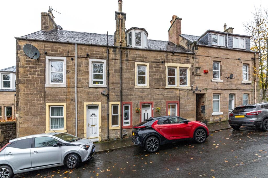 Main image of property: Gala Terrace, Galashiels, Scottish Borders, TD1