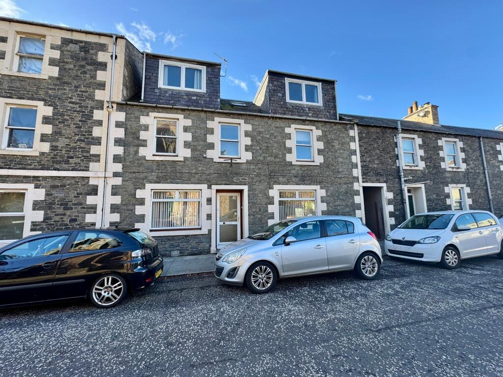 Main image of property: 3 Bridge Street, Galashiels, TD1 1SW