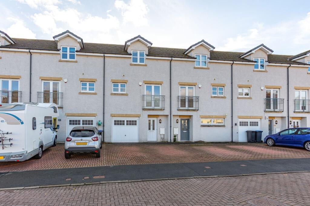 Main image of property: 35 Waverley Mills, Innerleithen, EH44 6RH