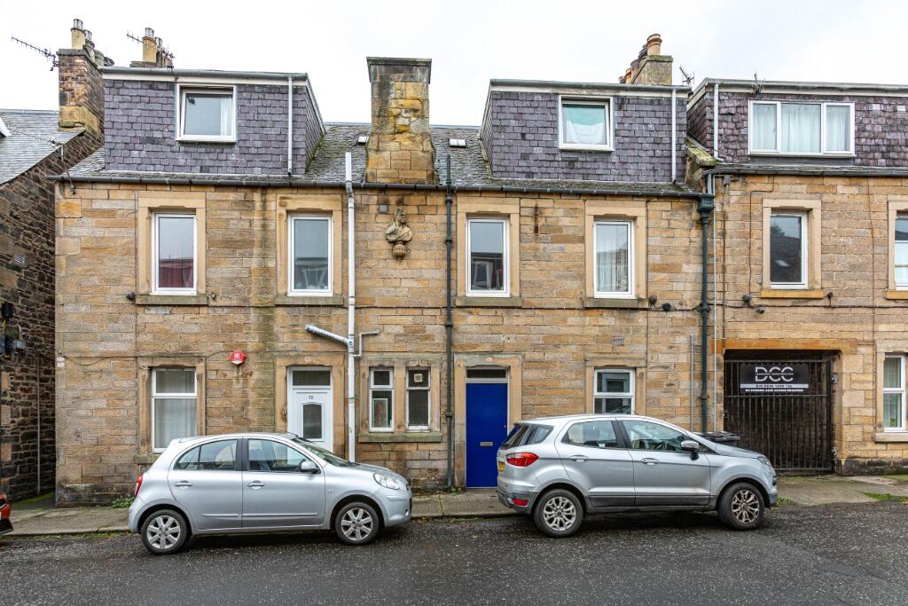 Main image of property: 74 St Andrew Street, Galashiels, TD1 1DY