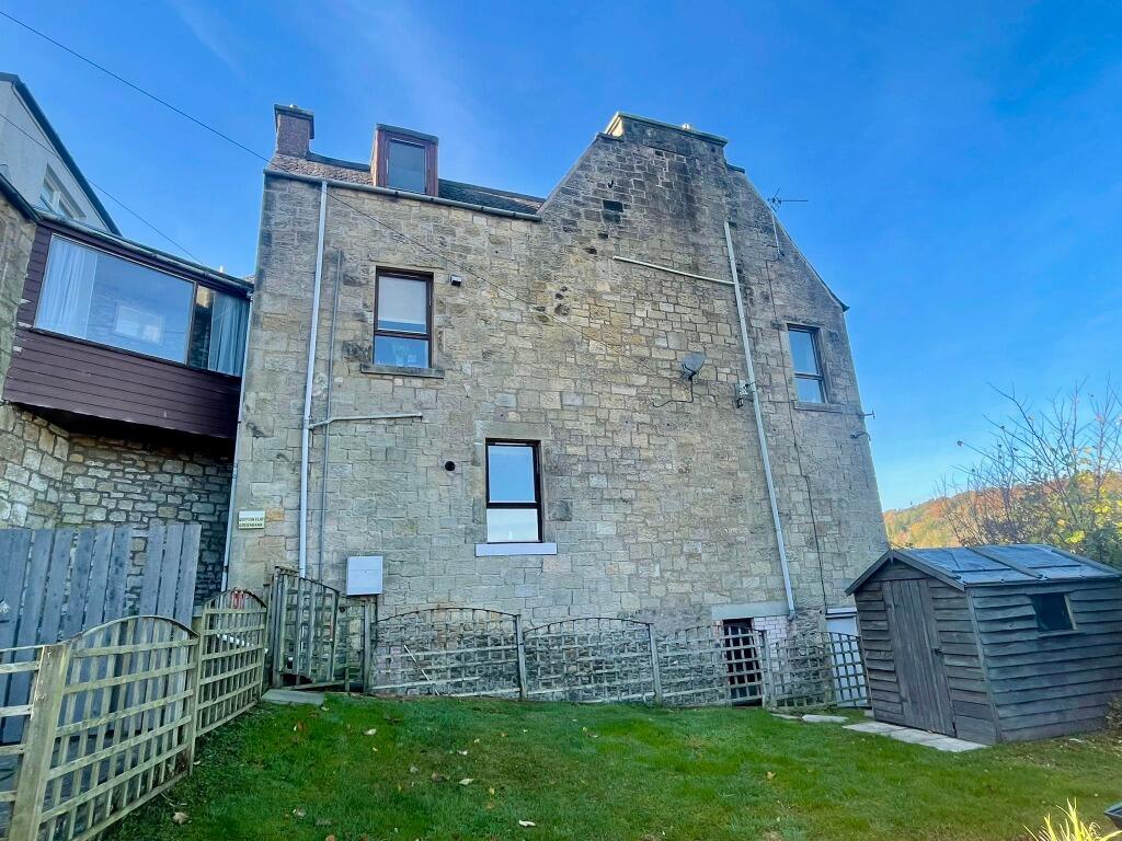 Main image of property: Lower Greenbank, Morrison Place, Hawick, TD9 0JD