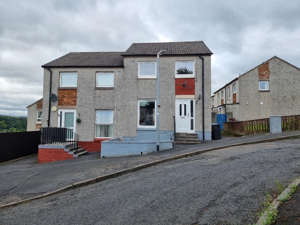 Main image of property: 20 Borthaugh Road, Hawick, TD9 0BZ