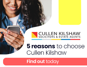 Get brand editions for Cullen Kilshaw Lettings, Galashiels
