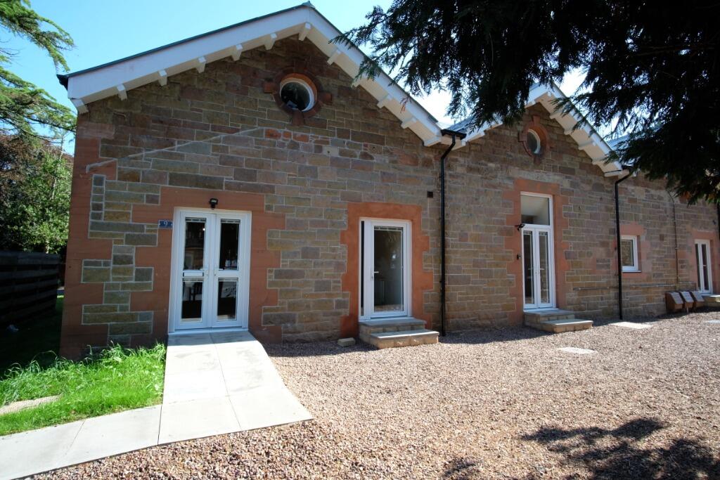 Main image of property: 9 Chiefswood Court, Melrose, TD6 9FB