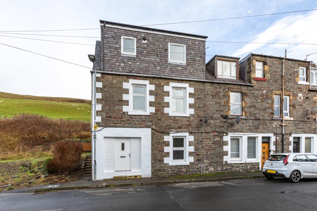 Main image of property: 120 Glendinning Terrace, Galashiels, TD1 2JP