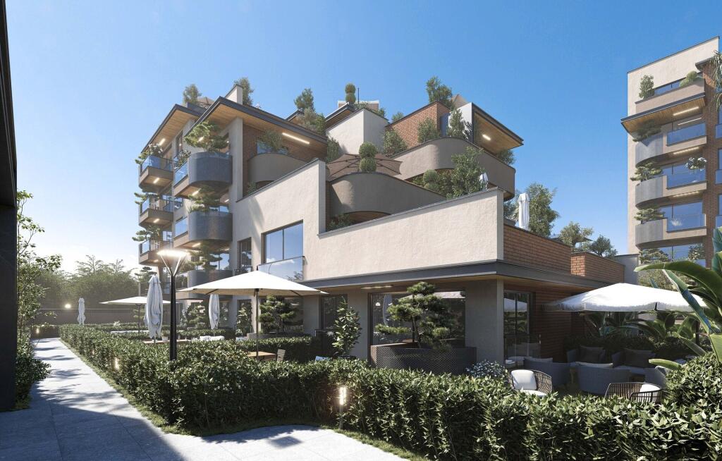 new Apartment for sale in Antalya, Antalya, Aksu
