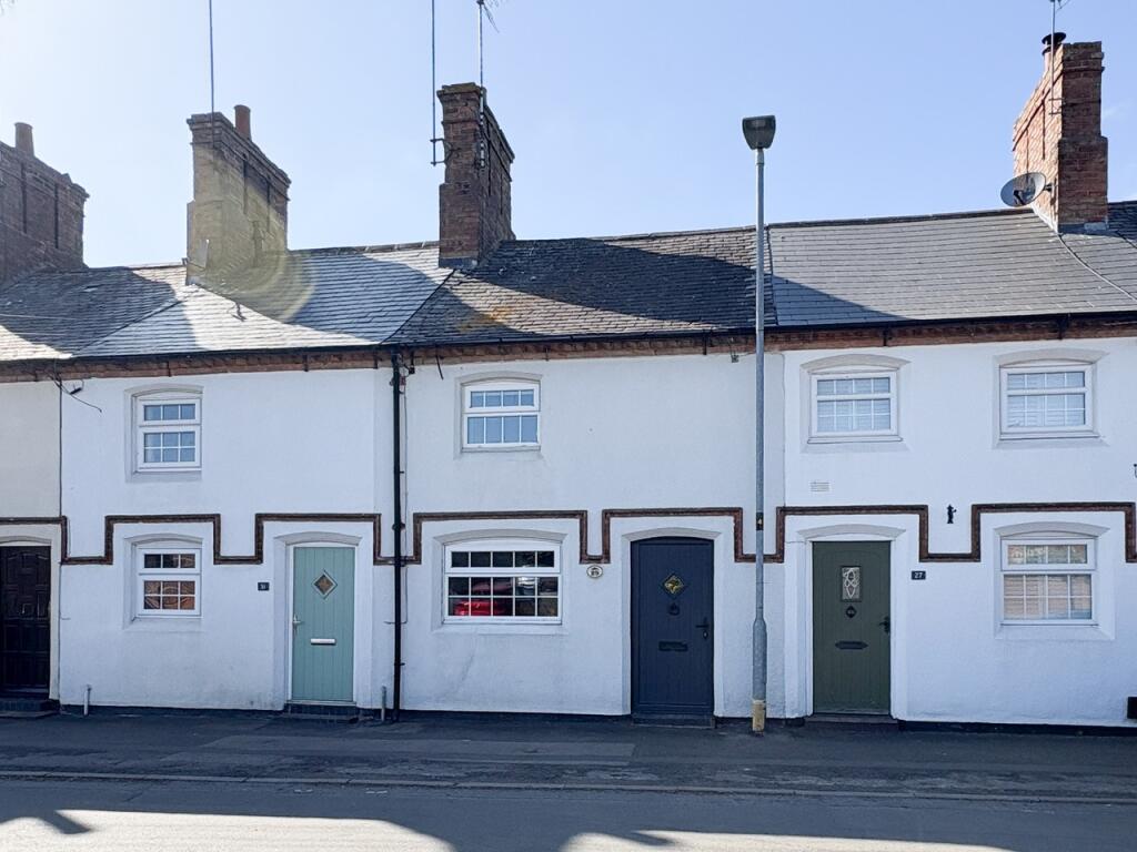 Main image of property: Main Street, Great Glen, Leicester, LE8