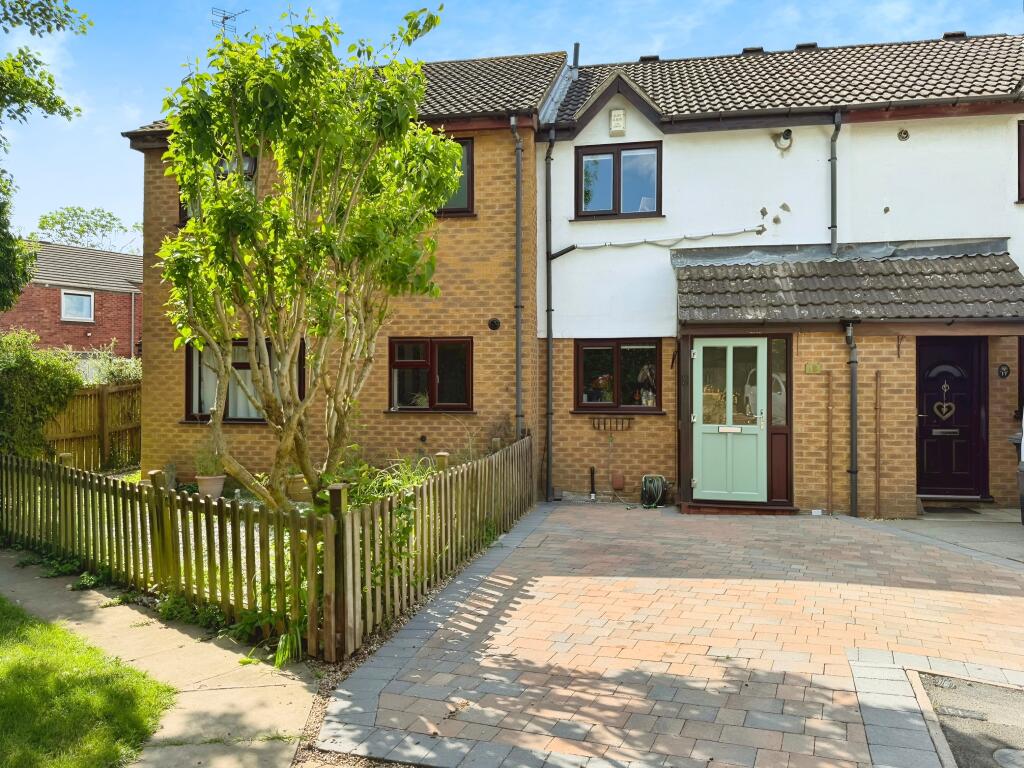 Main image of property: Cheviot Road, Aylestone, LE2