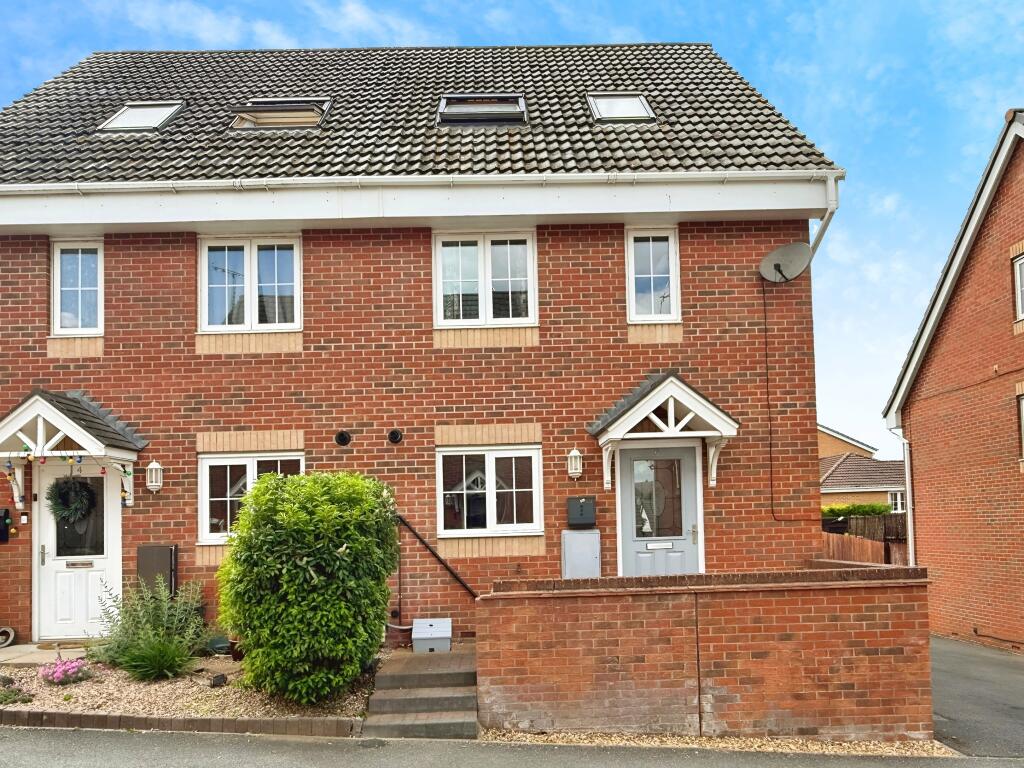 Main image of property: Fencote Road, Hamilton, LE5