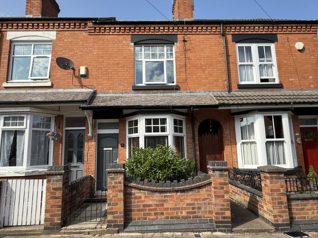 Main image of property: Lorraine Road, Aylestone, LE2