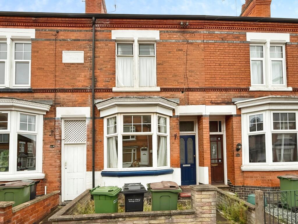 Main image of property: Spencer Street, Oadby, LE2