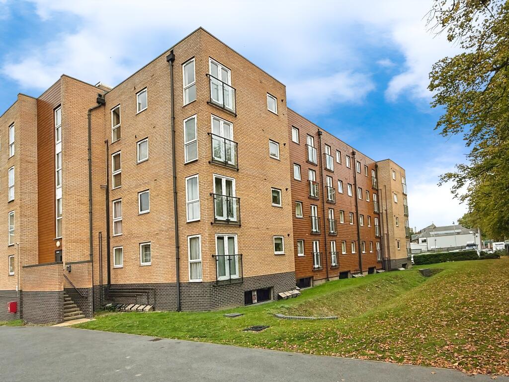 Main image of property: Pavilion Close, Leicester, Leicester, LE2