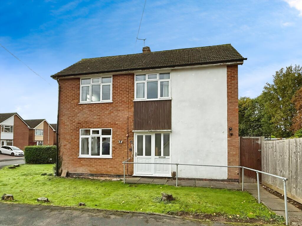 Main image of property: Kent Drive, Oadby, LE2