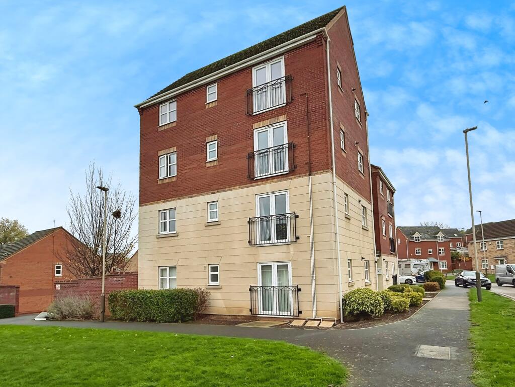 Main image of property: Saxthorpe Road, Hamilton, LE5