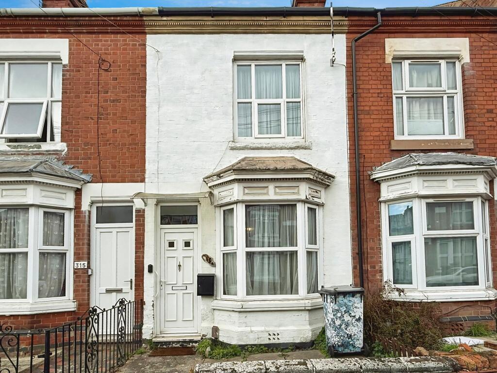 Main image of property: Clarendon Park Road, Leicester, Leicester, LE2