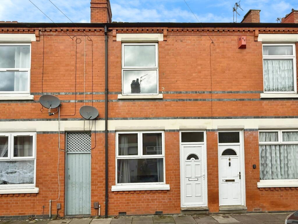 Main image of property: Larch Street, Humberstone, LE5