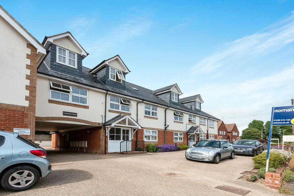 Main image of property: Soper Grove, Basingstoke, Hampshire, RG21