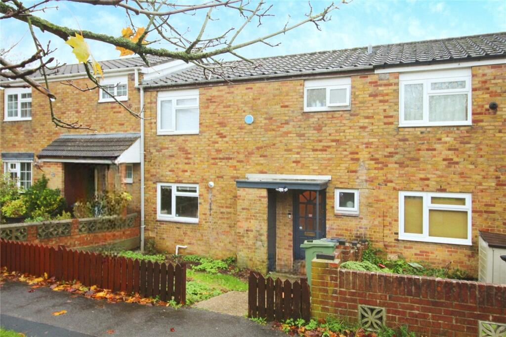 Main image of property: Sibelius Close, Basingstoke, Hampshire, RG22