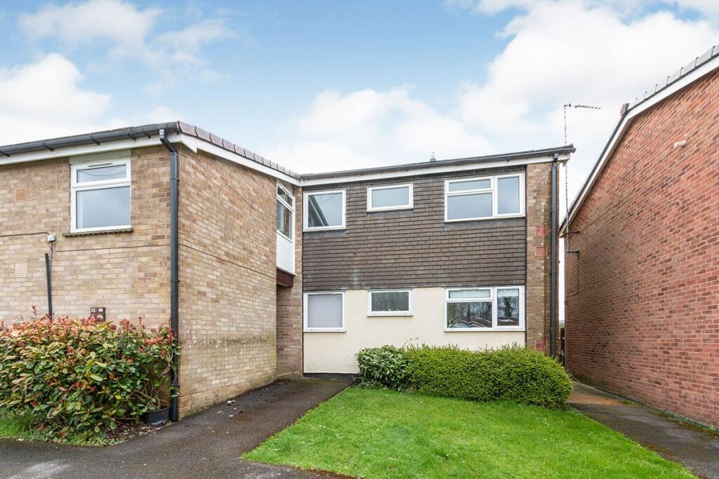 Main image of property: Sherborne St. John, Basingstoke, Hampshire, RG24